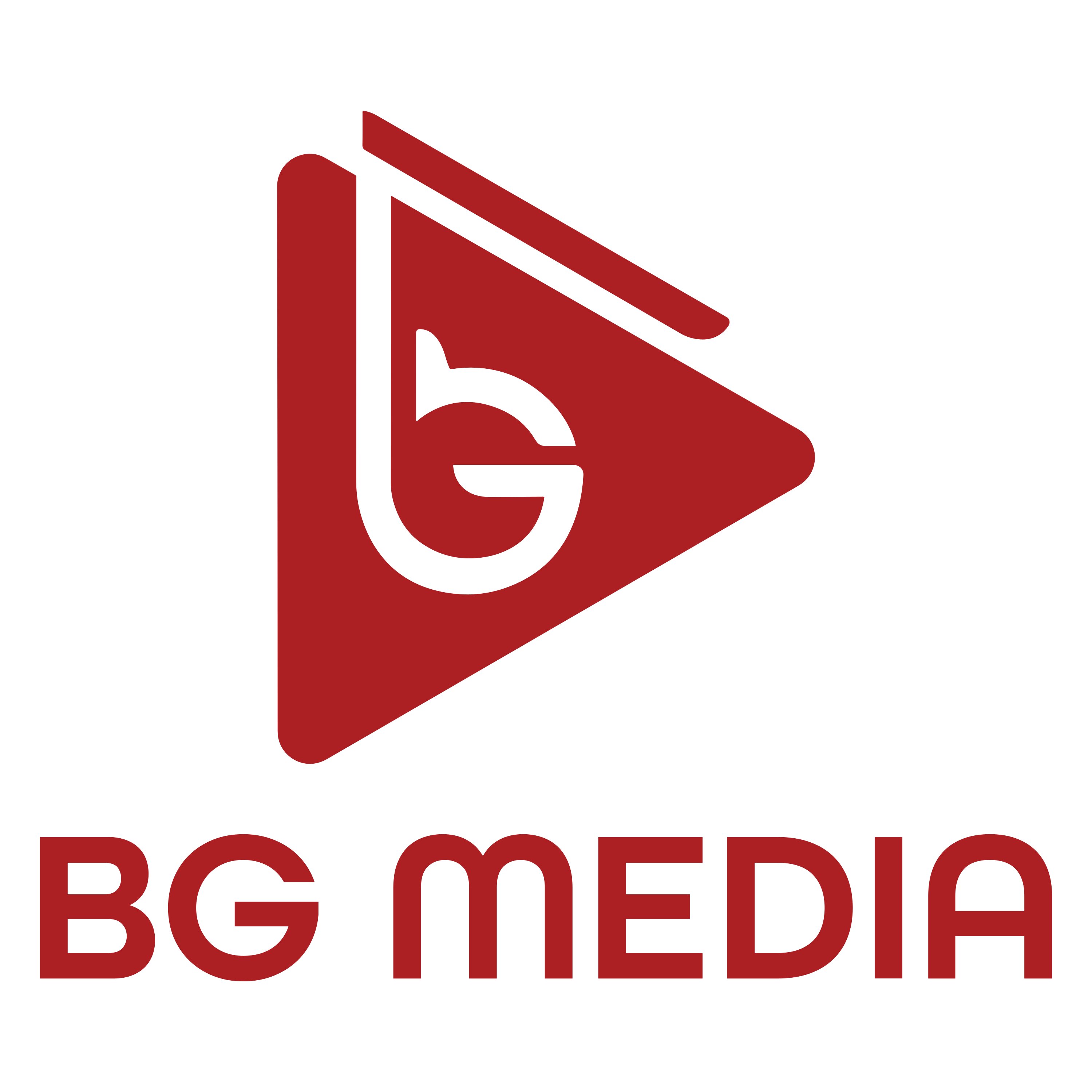 MediaHub Logo